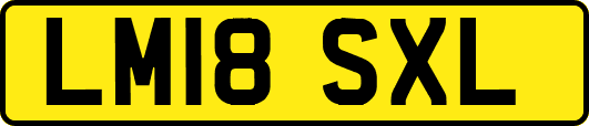 LM18SXL