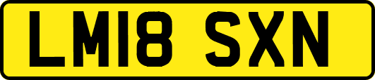 LM18SXN