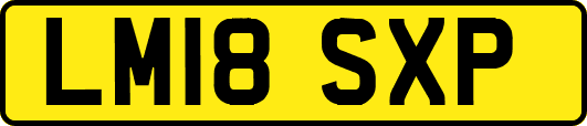 LM18SXP