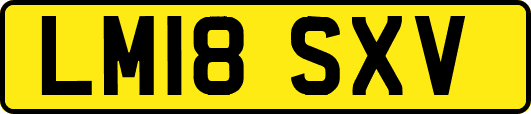 LM18SXV