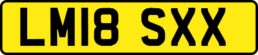 LM18SXX