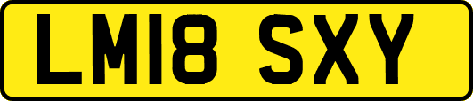 LM18SXY