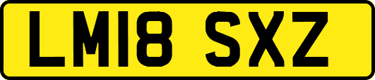 LM18SXZ