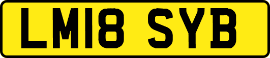 LM18SYB