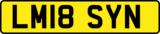 LM18SYN