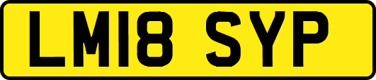 LM18SYP