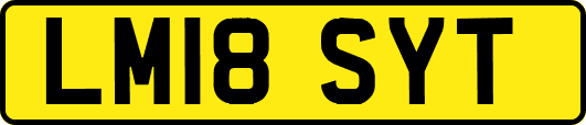 LM18SYT