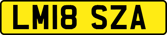 LM18SZA