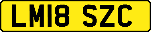 LM18SZC