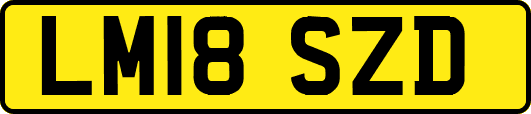 LM18SZD