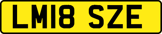 LM18SZE