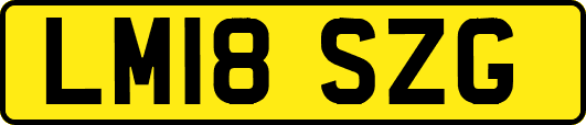 LM18SZG
