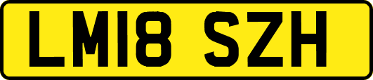 LM18SZH
