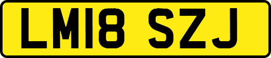 LM18SZJ