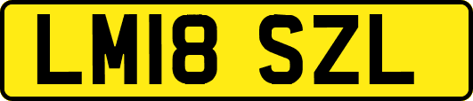 LM18SZL