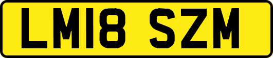 LM18SZM