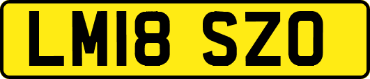 LM18SZO