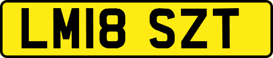 LM18SZT
