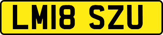 LM18SZU