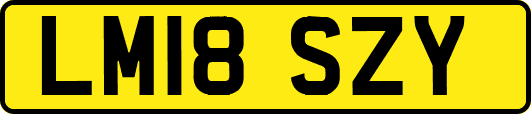 LM18SZY