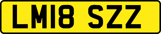 LM18SZZ
