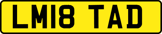 LM18TAD