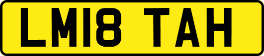 LM18TAH