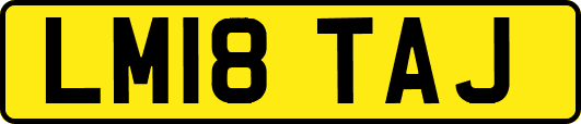 LM18TAJ