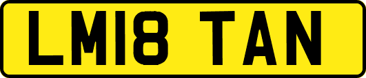 LM18TAN