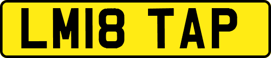 LM18TAP