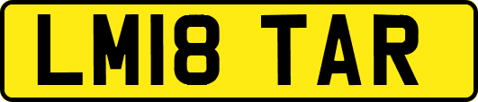 LM18TAR