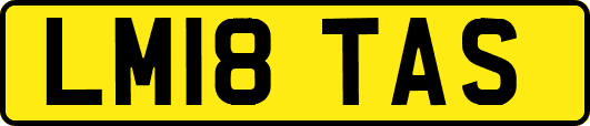 LM18TAS