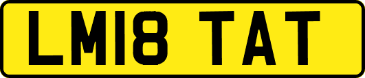 LM18TAT