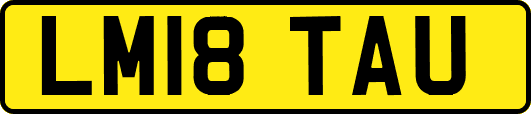 LM18TAU