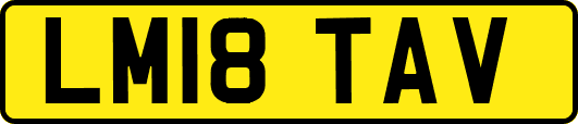 LM18TAV