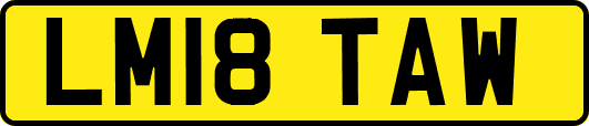 LM18TAW