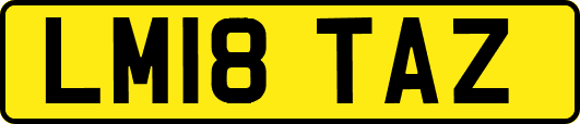 LM18TAZ