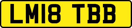 LM18TBB