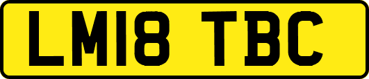 LM18TBC