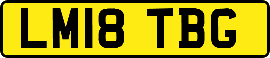 LM18TBG