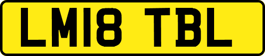LM18TBL