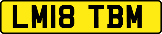 LM18TBM