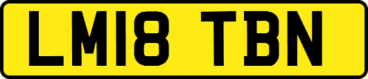 LM18TBN