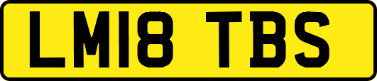 LM18TBS