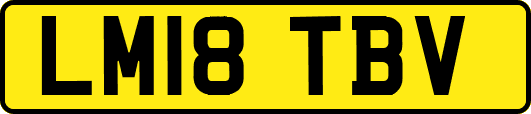 LM18TBV