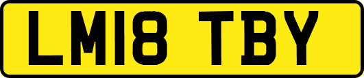 LM18TBY