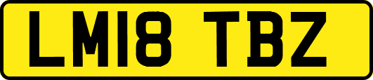 LM18TBZ