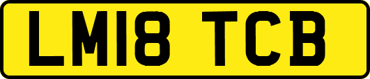 LM18TCB