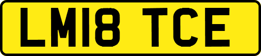 LM18TCE
