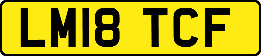 LM18TCF